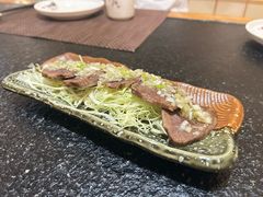 -长崎屋·日本料理·刺身·烧鸟(天河北路店)