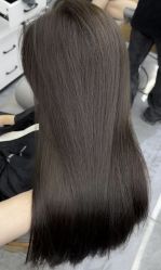 -藤野造型烫染·接发