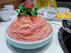 -周师兄大刀腰片火锅(磁器口直营店)