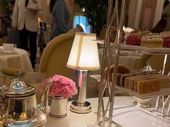 -The Ritz Restaurant