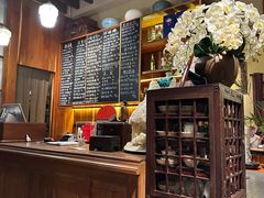 -南园民国茶楼餐厅·常州菜(北大街店)
