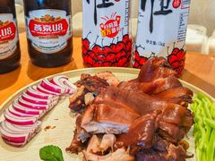 -钰田大院•怀柔本土菜(雁栖湖店)
