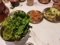 -西塔老太太泥炉烤肉(望京一店)
