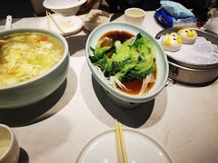 -北李妈妈菜·海肠捞饭(开发区万达店)