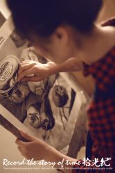 -1986婚纱摄影(清城店)