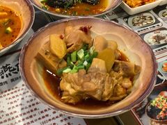 -双燕楼·手工馄饨·汤面小吃(世纪汇店)