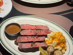 -404干式熟成牛排馆•聚会餐厅