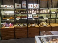面包甜点陈列柜-多乐之日(富力城店)