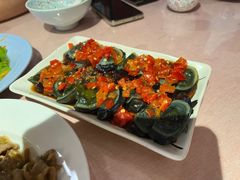 皮蛋-吉事利茶餐厅