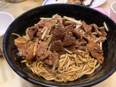 -慧娟面馆·餐厅(望江路店)