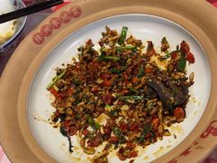 -西江红·株洲本地菜(滨江南路店)