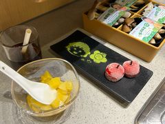 -海底捞火锅(高科东路店)
