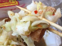 -国足臭豆腐(明瓦廊店)