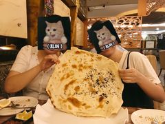 -苏坦土耳其餐厅(白云宾馆店)