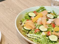 -Maxpoint Kitchen 西餐咖啡(乐峰广场店)