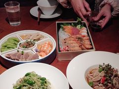 -南园民国茶楼餐厅·常州菜(北大街店)