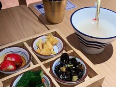 -马记永·兰州牛肉面(天通苑家乐福店)