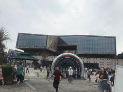 -四川美术学院美术馆