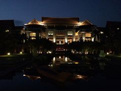 三亚万丽度假酒店-三亚海棠湾万丽度假酒店