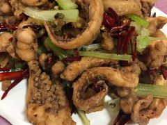 -昱德来·天津菜(河西店)