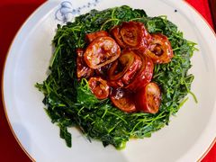 -阿莉餐厅(枣阳路店)