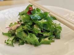 -南太湖山庄·四季轩&国风堂中餐厅