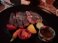 -安妮意大利餐厅(日坛店)