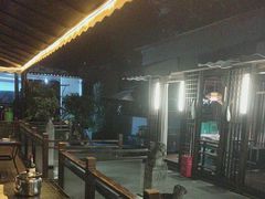 -夜宴江景餐厅