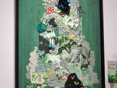 -四川美术学院美术馆