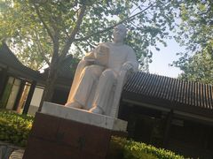 -白洋淀景区
