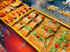 -黄兴南路步行商业街