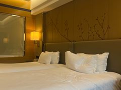 -上海中航虹桥机场泊悦酒店