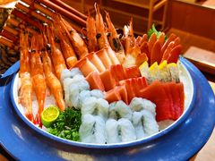 -极焰·烧肉刺身放题(天河领展广场店)