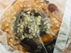 -麦香村蛋糕面包(华东路店)