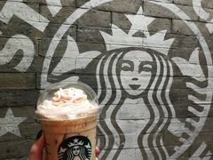 -星巴克(福州三坊七巷店)