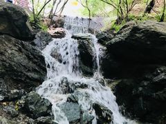 -野三坡清泉山风景区