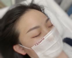 点击看大图 -YIMEI ART半永久纹眉·野生眉