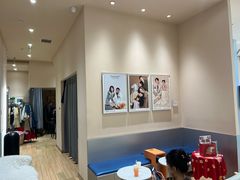 -海马体照相馆(成都来福士广场店)