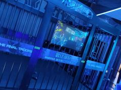 -世代星球·保龄球·镭战真人CS·团建(杨浦店)