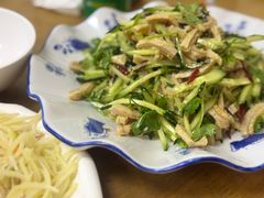 -鑫诚筋饼王(红旗小区店)