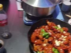 -沈胖子音乐烤吧·炒菜·龙虾(环城东路店)