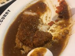 -伽喱博士 Dr.CURRY咖喱饭(太阳宫咖喱店)