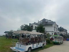 -七的湖·晚芳亭·阳澄湖农家菜·大闸蟹(莲花岛店)