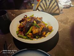 -山石榴·贵州菜(丰盛里店)