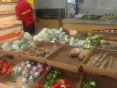 -钱大妈(翠枫豪园店)