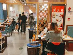 -阿串串老火锅(力盟店)