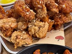 -多宾韩国料理(学衡路店)