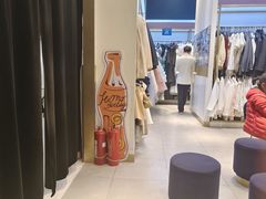 -海马体照相馆(大连柏威年购物中心店)