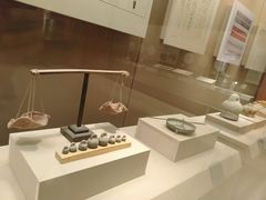 -西安大唐西市博物馆