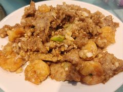 -振生清真饭店(永安道店)